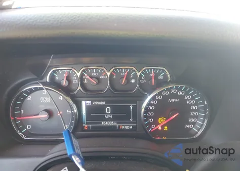 2015 Chevrolet Suburban 1500 Lt from USA, damaged, VIN 1GNSCJKC4FR292566